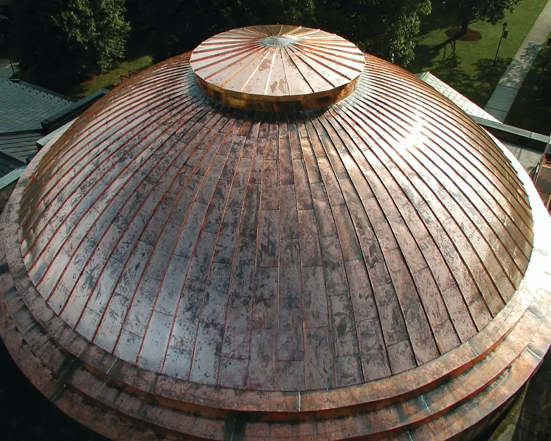 Craftsman Roofing crew installing a new roof in Admiralty Lakes Patio Homes